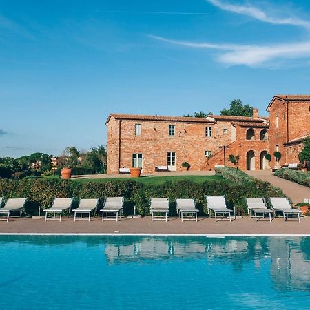 Casale Cardini Guest House Foiano Della Chiana Exterior photo